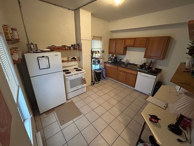 property at 201 S Asbury St
