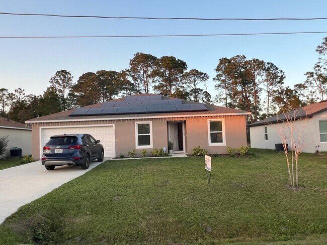 1634 Sail Dr in Kissimmee, FL - Building Photo - Building Photo