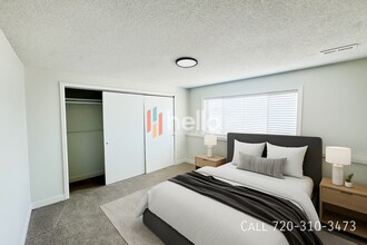 5281 W Center Ave in Lakewood, CO - Building Photo - Building Photo