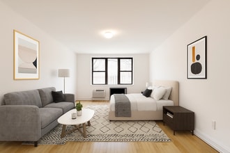 156 E 83rd St, Unit 2B in New York, NY - Foto de edificio - Building Photo