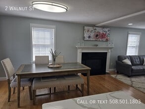 2 Walnut St in Hudson, MA - Building Photo - Building Photo