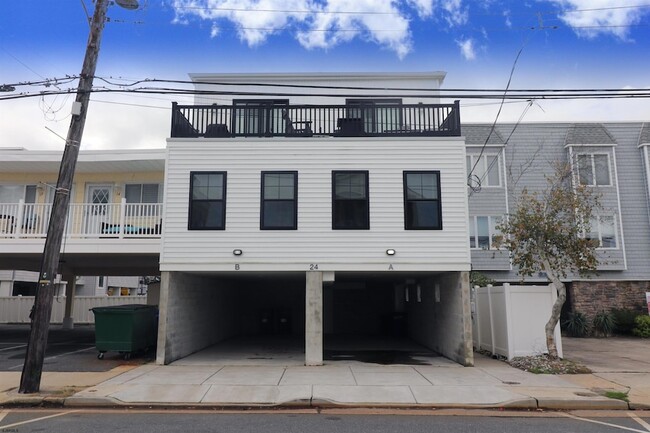 property at 24 S Washington Ave