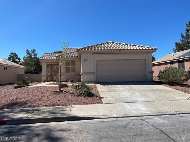 property at 1007 Misty Rose Ave