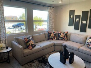 3530 Alpheus River Ave in Las Vegas, NV - Building Photo - Building Photo