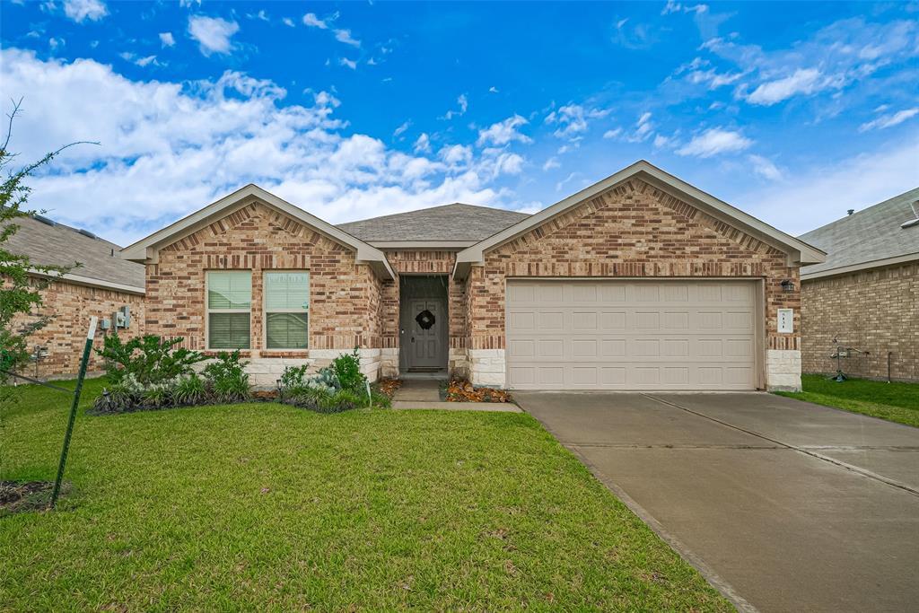 5131 Moonlit Gdn Ln in Katy, TX - Building Photo