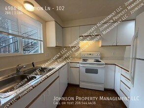 4986 W Station Ln in Boise, ID - Building Photo - Building Photo