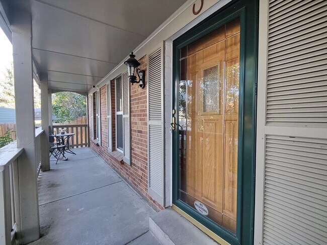 property at 16456 E Kentucky Ave