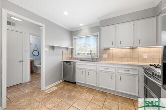 12502 Apache Ave in Savannah, GA - Building Photo - Building Photo