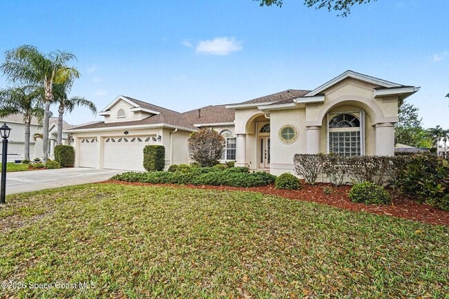 6146 Arlington Cir in Melbourne, FL - Building Photo - Building Photo