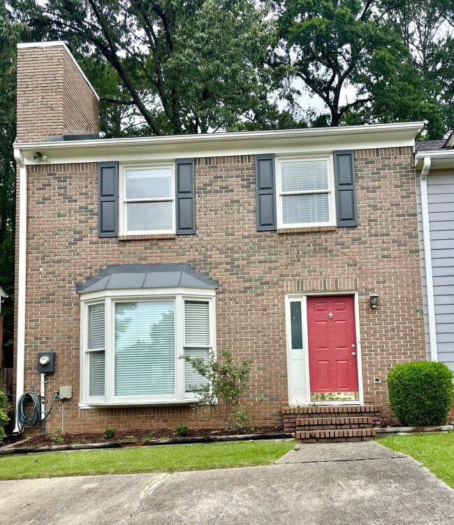 property at 4858 Riverwood Pl