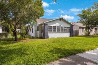 4119 1st Ave N in St. Petersburg, FL - Building Photo - Building Photo