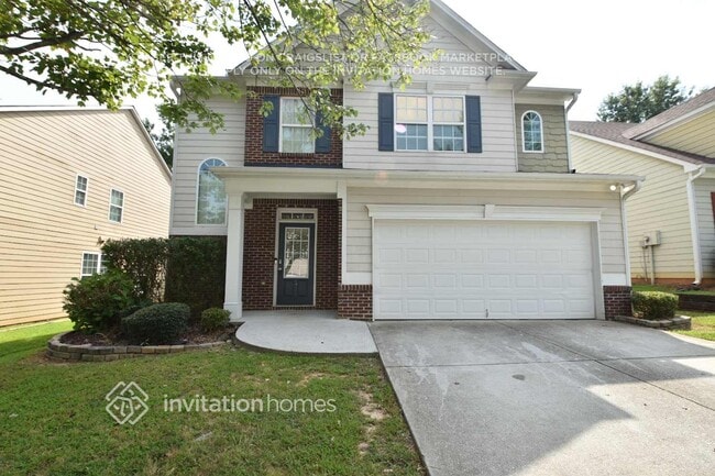 property at 3158 Yelton Ln