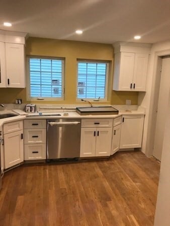 property at 101 School St