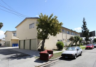 11625 Culver Blvd in Los Angeles, CA - Foto de edificio - Building Photo