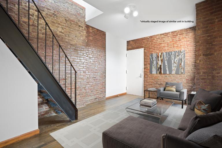 410 E 13th St in New York, NY - Foto de edificio