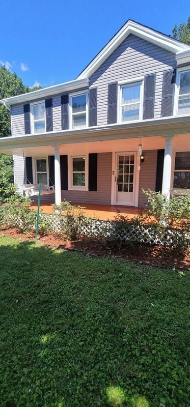 2630 Westchester Ave in Ellicott City, MD - Building Photo - Building Photo