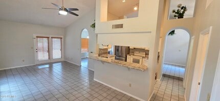 1601 W Oakland St in Chandler, AZ - Building Photo - Building Photo