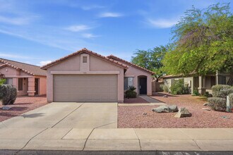 15033 W Ventura St in Surprise, AZ - Building Photo - Building Photo