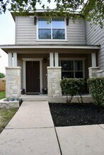 8755 Sunview Park in San Antonio, TX - Building Photo - Building Photo