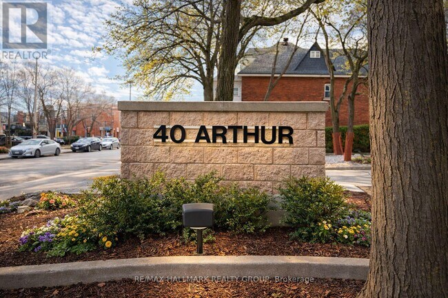 40 Arthur St in Ottawa, ON - Building Photo - Building Photo