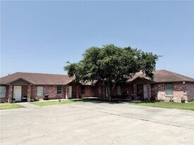 1 Ashley Ave in Mission, TX - Building Photo