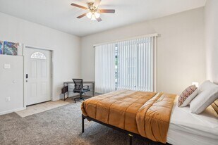 2737 Purington Ave, Unit 2737 in Fort Worth, TX - Building Photo