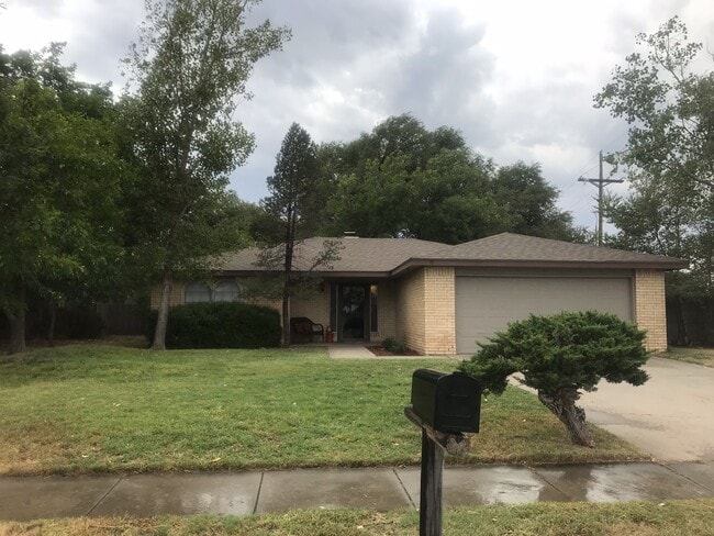 property at 6000 Chisholm Cir