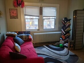 3414 Aldine St, Unit B in Philadelphia, PA - Foto de edificio - Building Photo