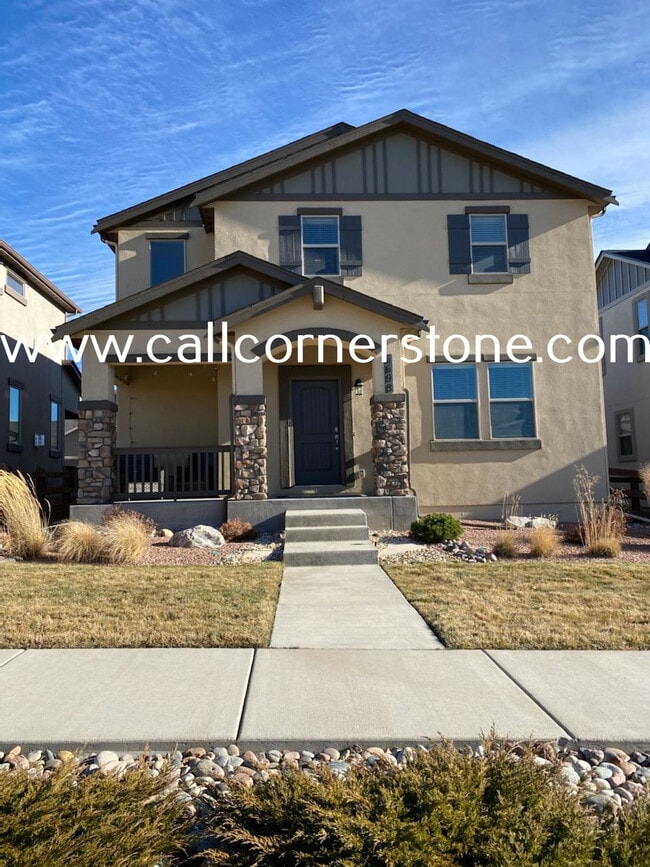 property at 6698 Lucky Star Ln
