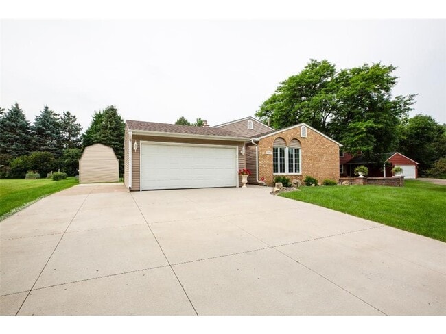 property at 12115 50th Ave N
