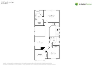 9590 Friant St in Las Vegas, NV - Building Photo - Building Photo
