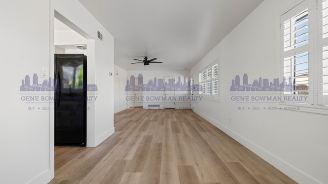 property at 3432 E Plaza Blvd