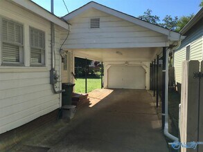 1118 Ward Ave NE in Huntsville, AL - Building Photo - Building Photo