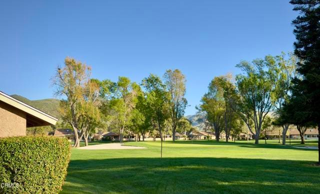 property at 8146 Village 8