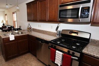Tioga Townhomes in Tioga, ND - Building Photo - Building Photo
