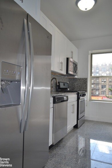 482 Fort Washington Ave, Unit 1C in New York, NY - Building Photo