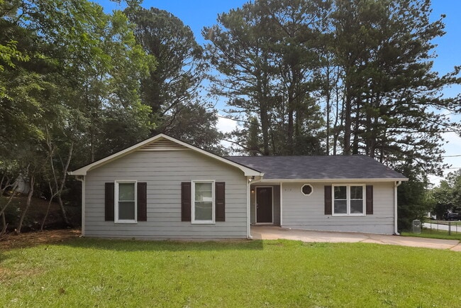 property at 6112 Chaseland Rd