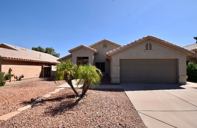 4643 E Goldfinch Gate Ln