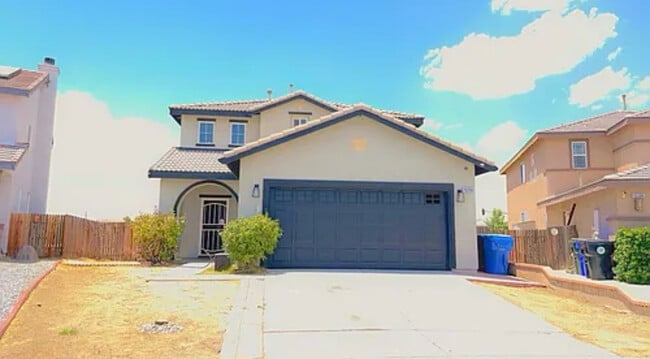 property at 15284 Sunchaser St
