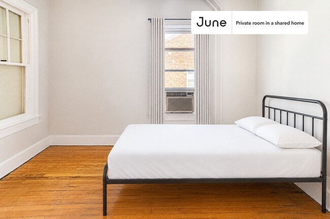 Room in Shared 6 bed/3 bath home in Brookland, Unit D
