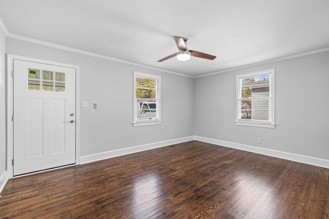 206 Raynor St in Durham, NC - Building Photo - Building Photo