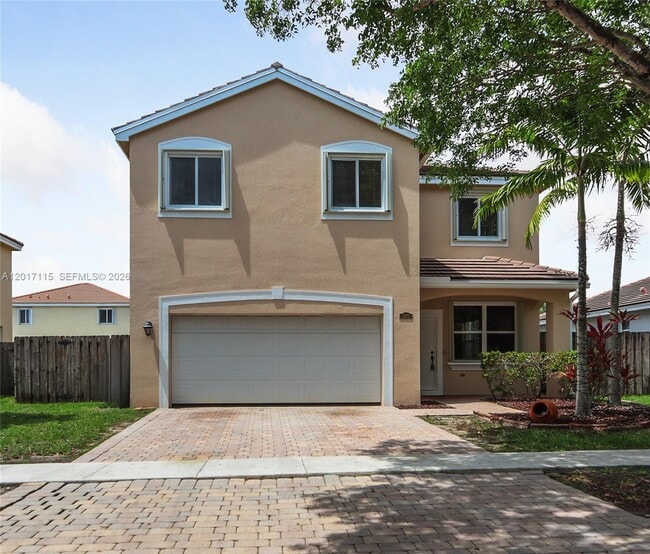 property at 3072 SE 5th Dr