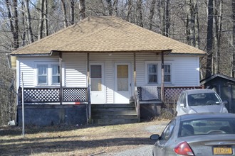 1240 State Route 17B in White Lake, NY - Building Photo - Building Photo