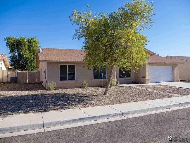 11305 E 25th Pl in Yuma, AZ - Building Photo - Building Photo