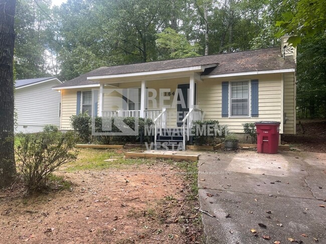 property at 1164 Atagahi Trail