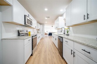 2017 Muse St in Fort Worth, TX - Building Photo - Building Photo