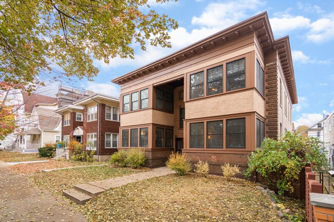 3117 Fremont Ave S, Unit #1 in Minneapolis, MN - Building Photo - Building Photo