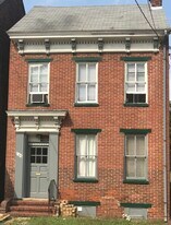 249 E PHILADELPHIA ST in York, PA - Building Photo