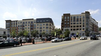 Valley & Bloom in Montclair, NJ - Building Photo