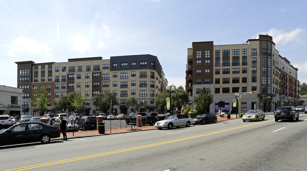 Valley & Bloom in Montclair, NJ - Building Photo